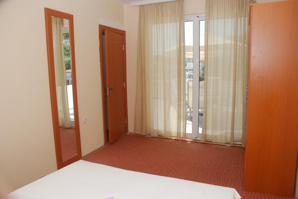 Apartments Ismy อุลซิน ห้อง รูปภาพ