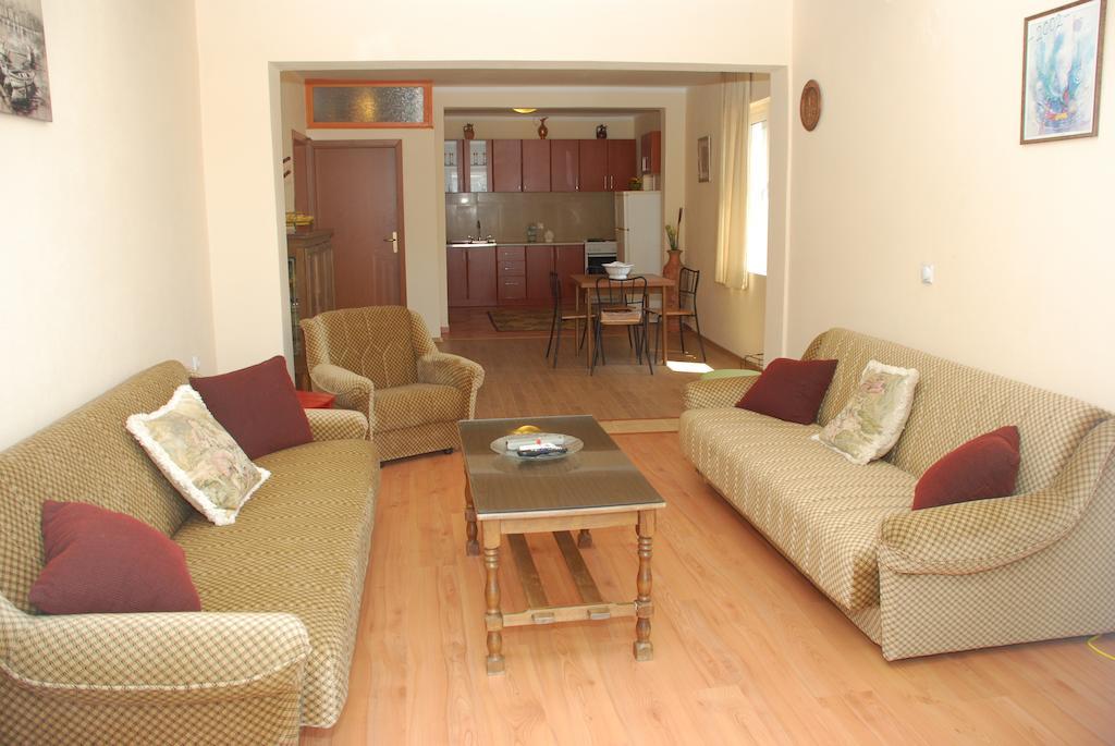 Apartments Ismy อุลซิน ห้อง รูปภาพ