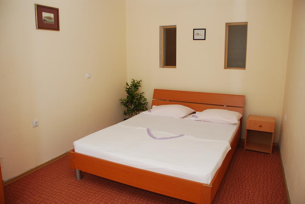 Apartments Ismy อุลซิน ห้อง รูปภาพ
