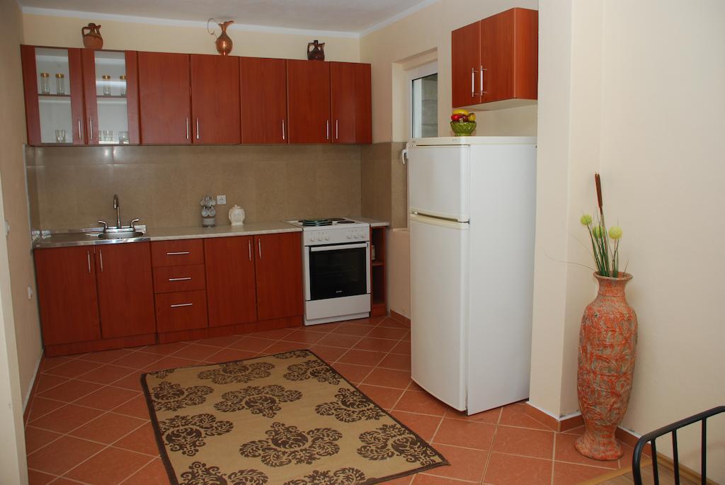 Apartments Ismy อุลซิน ห้อง รูปภาพ