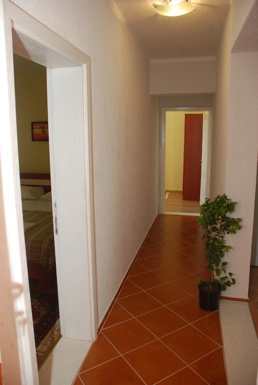 Apartments Ismy อุลซิน ห้อง รูปภาพ
