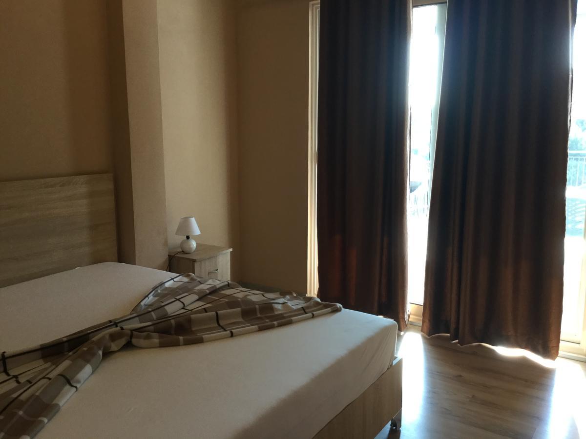 Apartments Ismy อุลซิน ภายนอก รูปภาพ