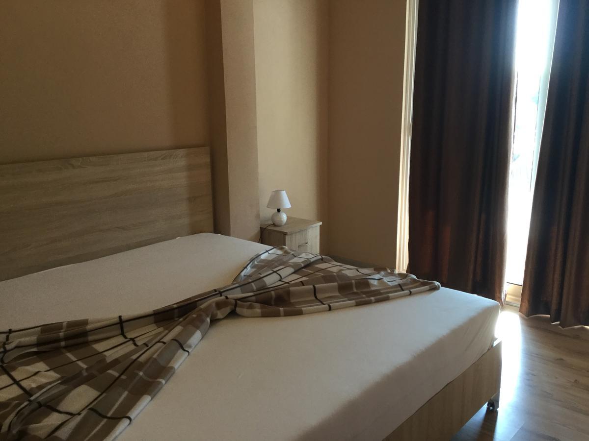 Apartments Ismy อุลซิน ภายนอก รูปภาพ